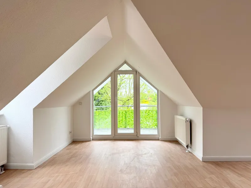 4-Zi mit Balkon Erstbezug in Berlin Schmöckwitz — photo 1